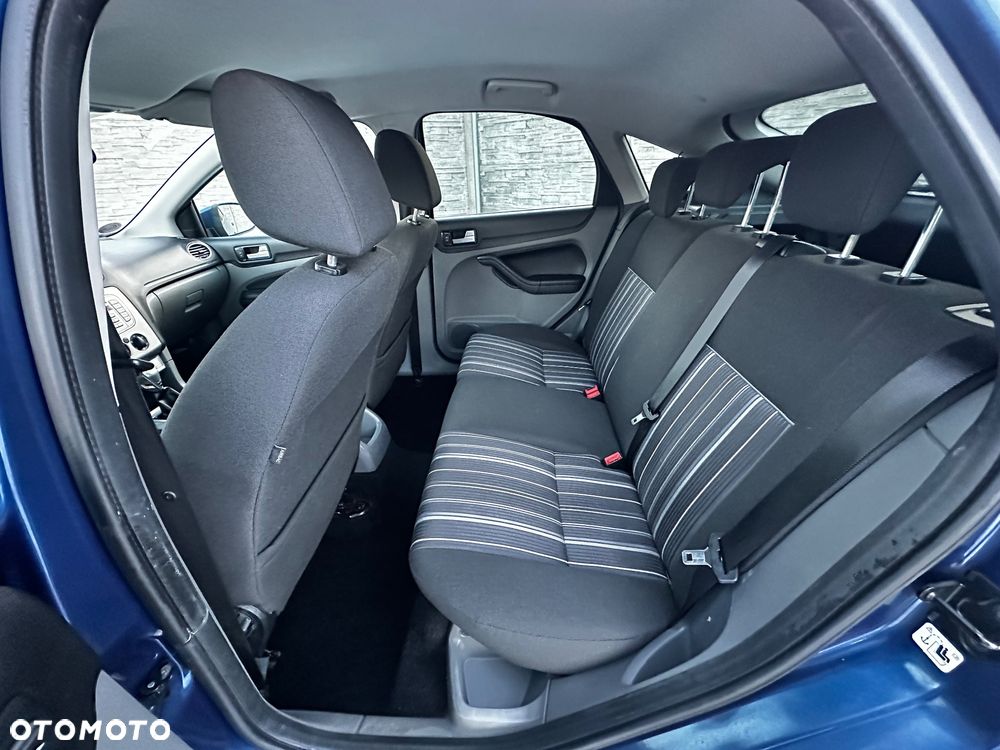 Ford Focus - 9