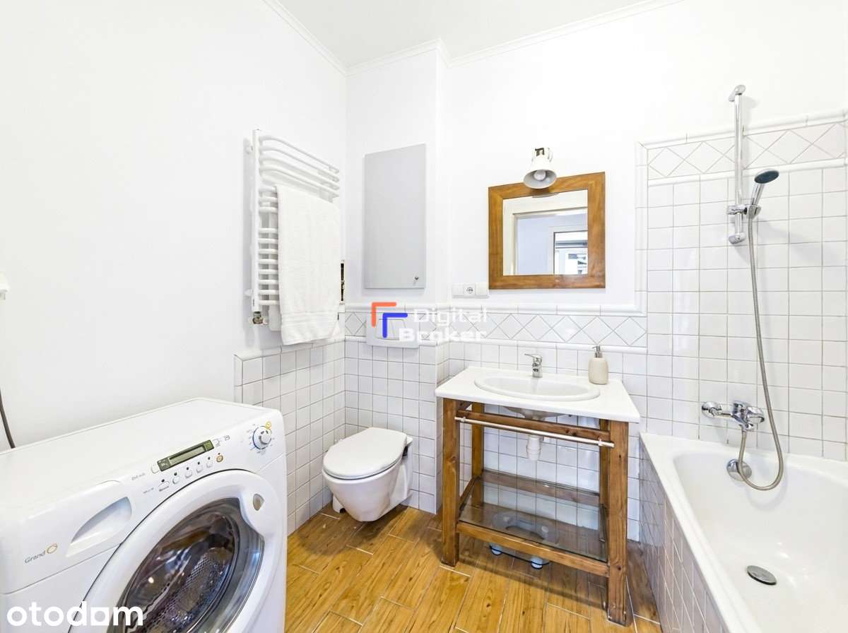 Mieszkanie 3-pokojowe | 66 m² | Skorosze