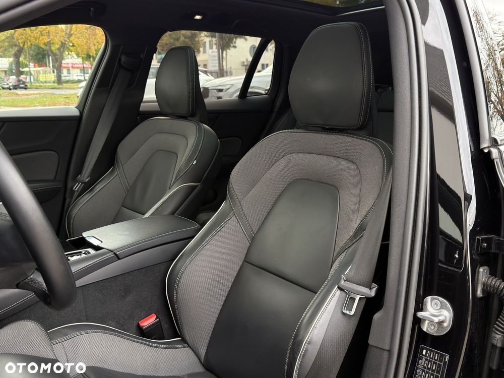 Volvo V60 - 22