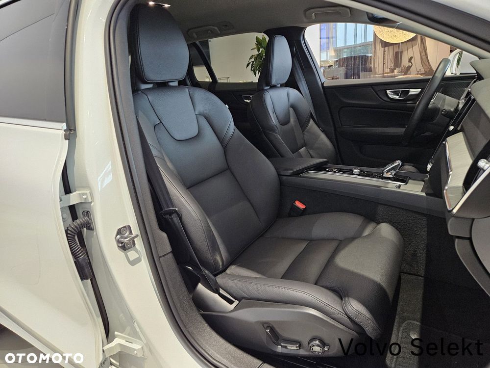 Volvo V60 - 32