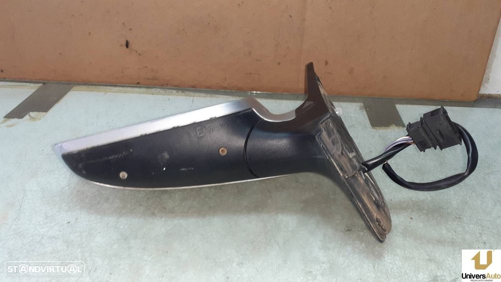 ESPELHO RETROVISOR ESQUERDO VOLKSWAGEN GOLF IV 2002 -010509 - 4
