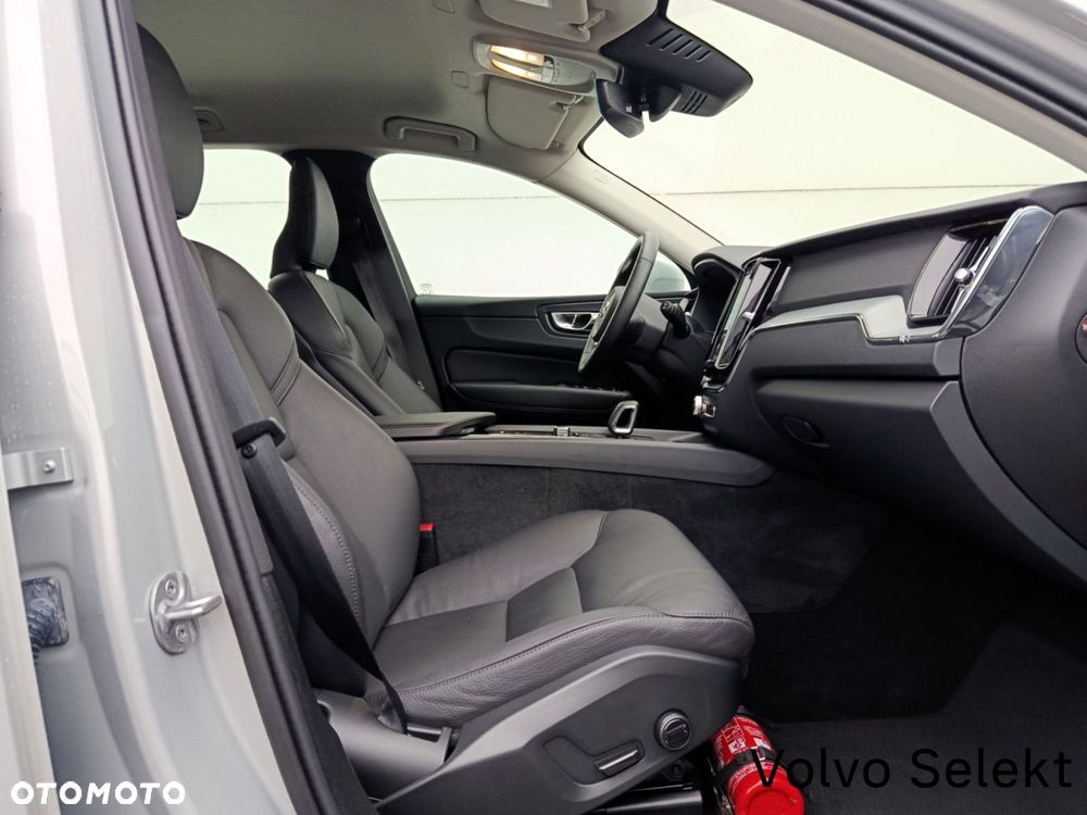 Volvo XC 60 - 14