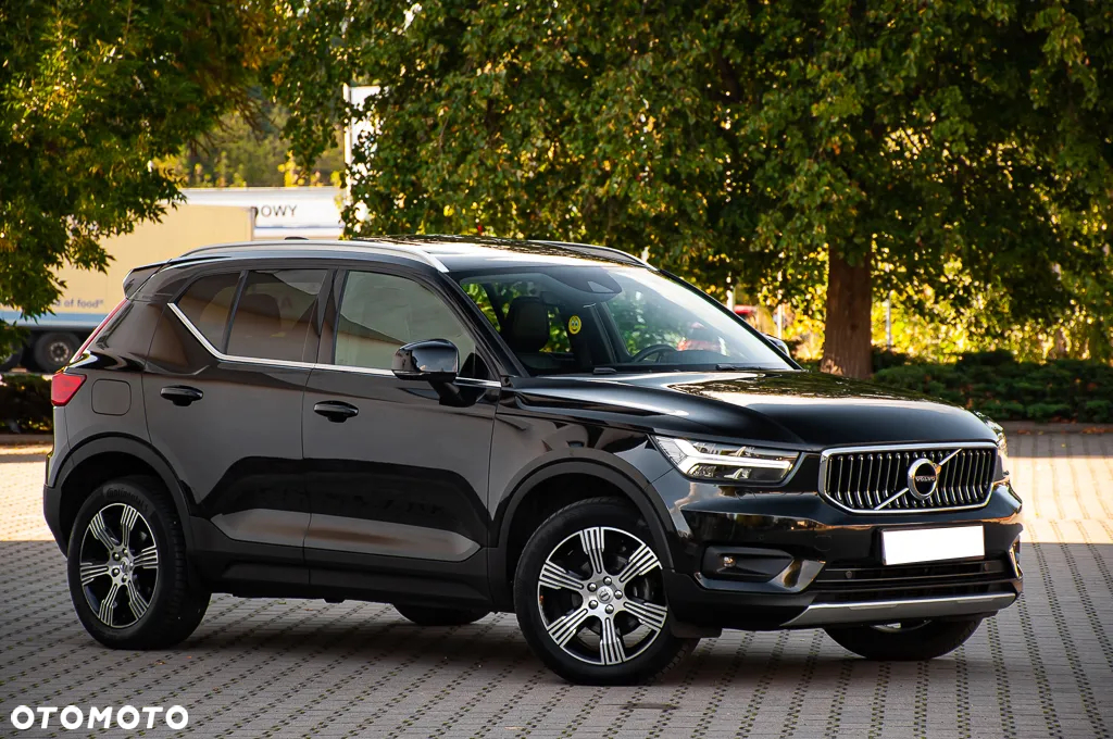 Volvo XC 40 D3 Inscription - 2