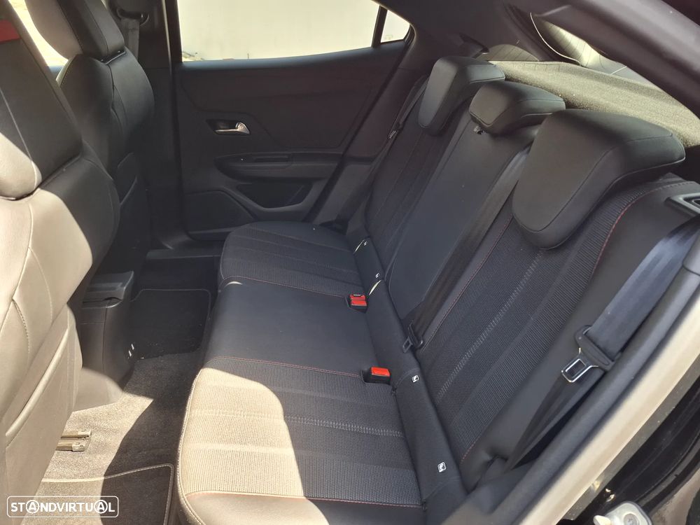 Opel Mokka-e GS Line - 16