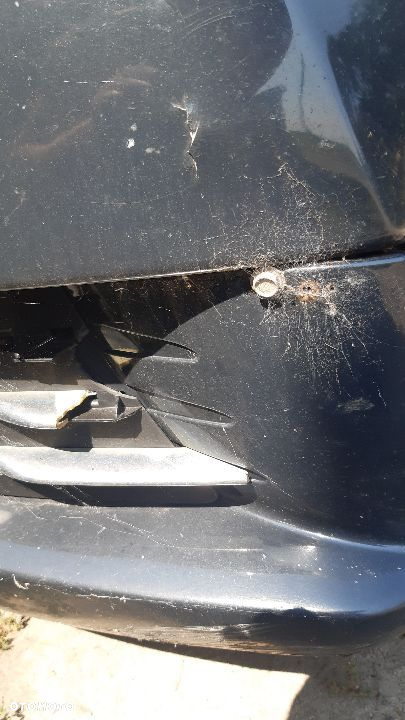 PEUGEOT 5008 zderzak kompletny KTGA BYDGOSZCZ - 5