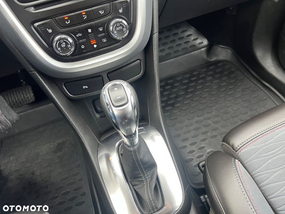 Opel Mokka 1.7 CDTI Cosmo - 29