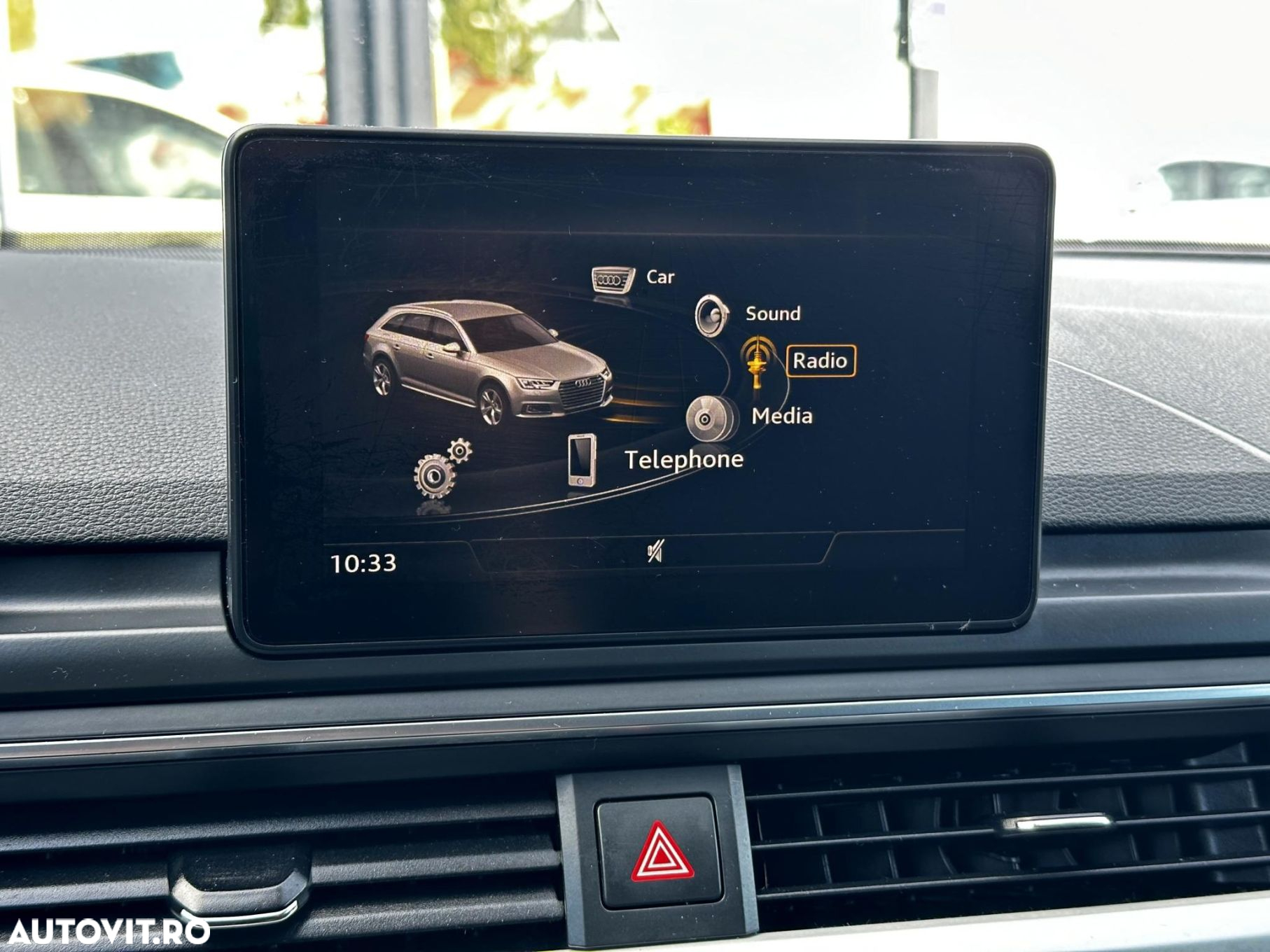 Audi A4 Avant 2.0 TDI S tronic - 12