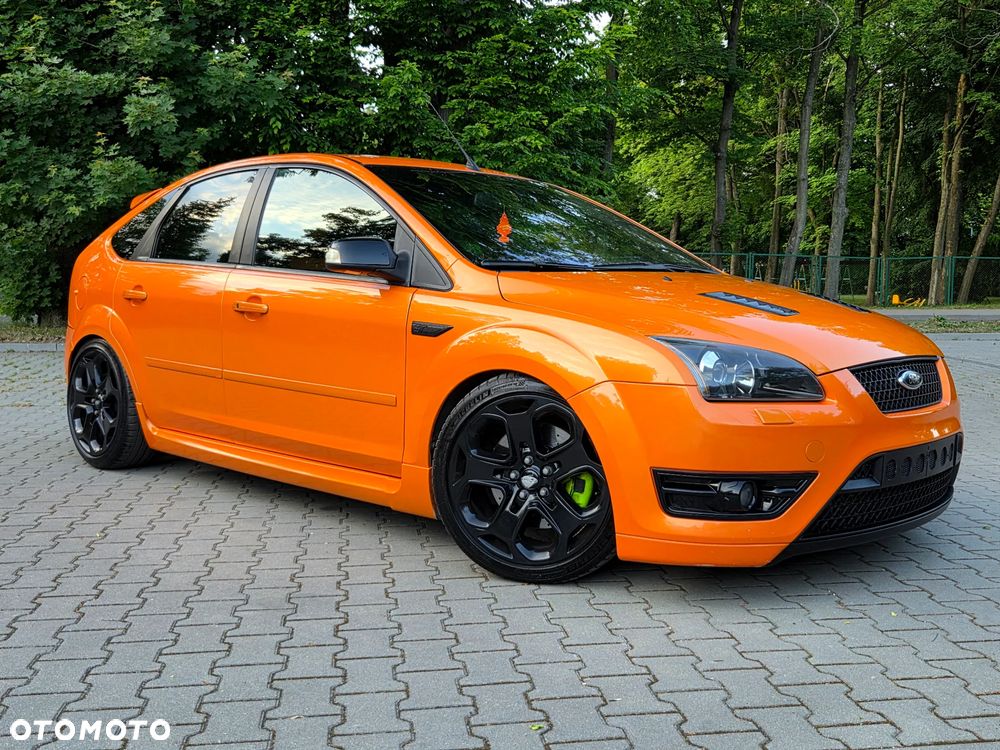 Ford Focus - 17