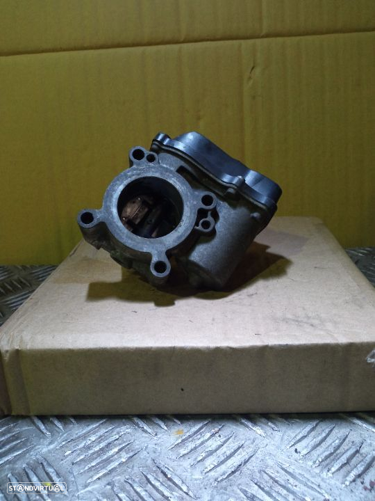 Borboleta Admissão VW Polo e Seat Ibiza 1.4i 75Cv  - Ref : 03C133062B - 3