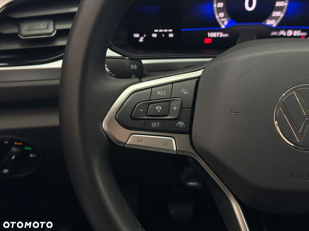 Volkswagen T-Roc 1.0 TSI Life - 21