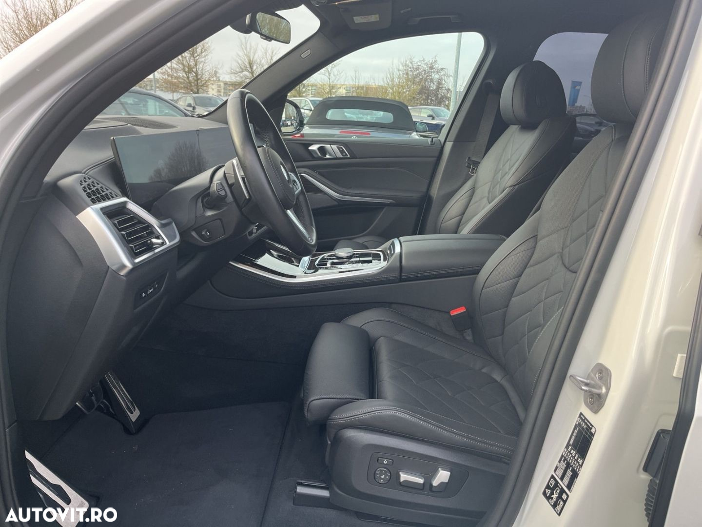 BMW X5 xDrive30d AT MHEV - 6