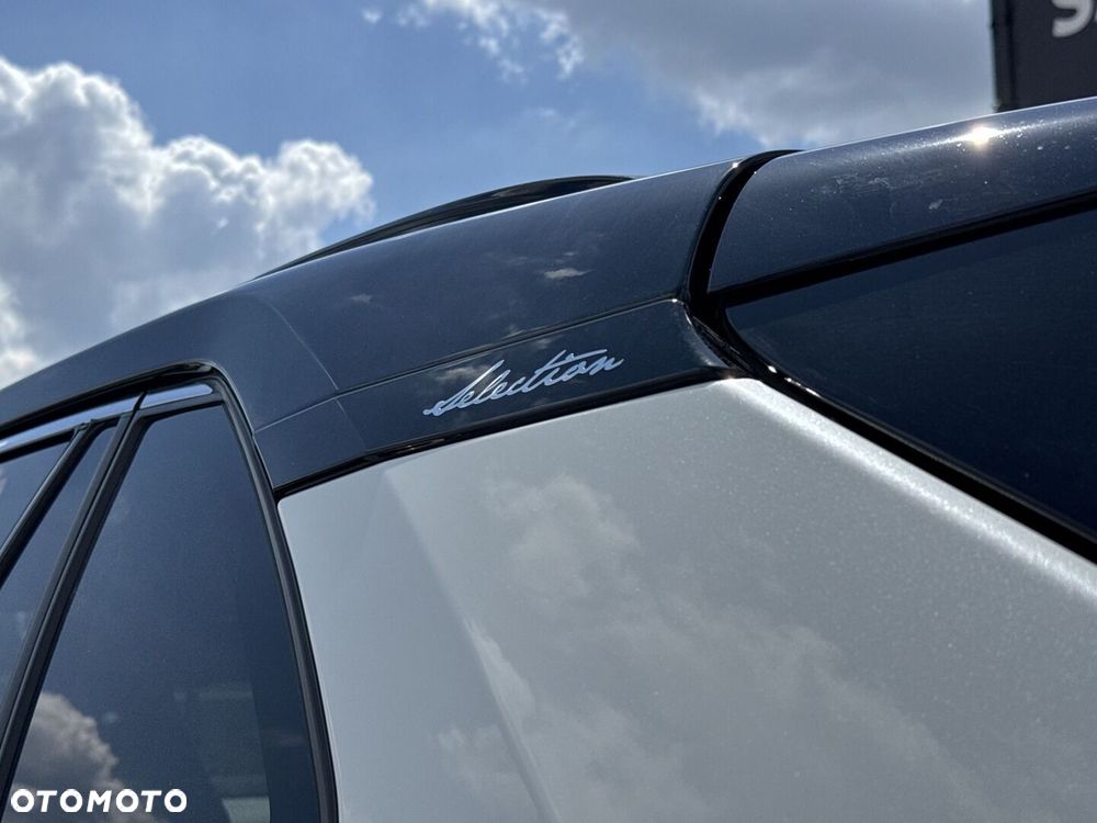 Toyota RAV4 2.5 Hybrid Selection 4x4 - 29