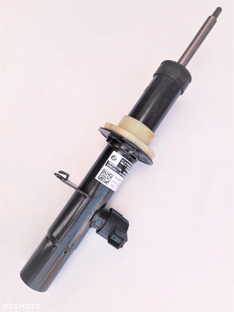BMW X5 X6 F95 F96 AMORTYZATOR PRAWY 9500364 NOWY