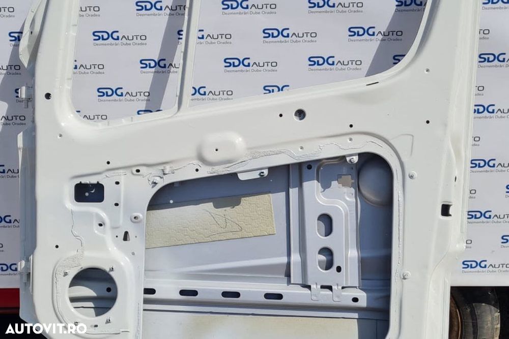 Usa dreapta Volkswagen Crafter 2006-2018 - 3