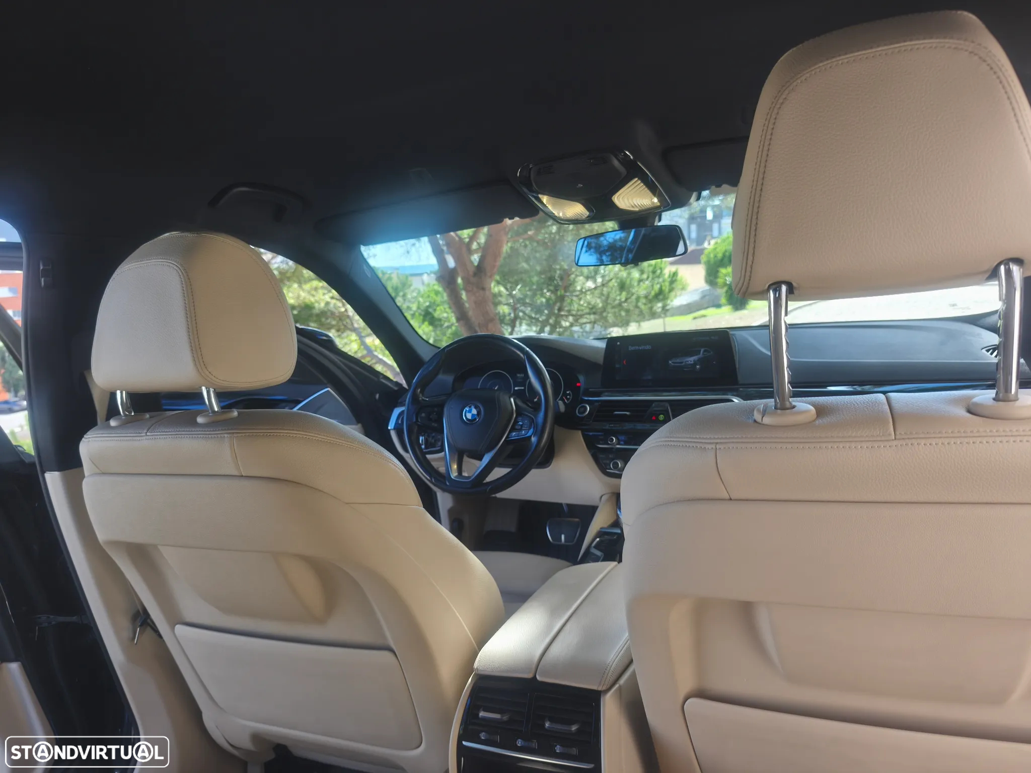 BMW 530 e iPerformance Pack M - 11