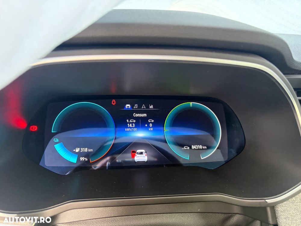 Renault ZOE - 33