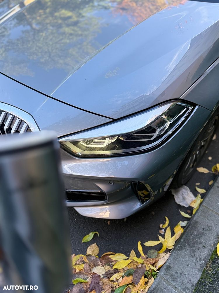 BMW Seria 1 - 1