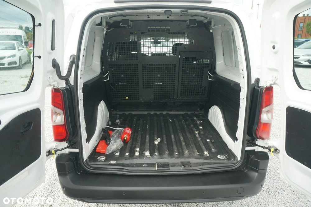 Opel Combo - 32