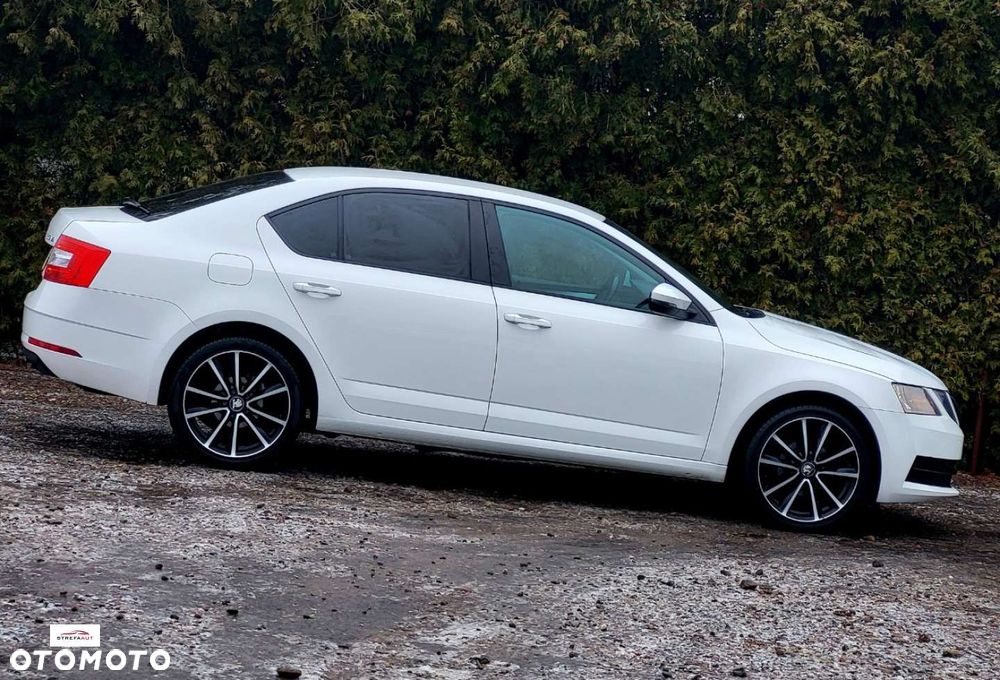 Skoda Octavia - 14