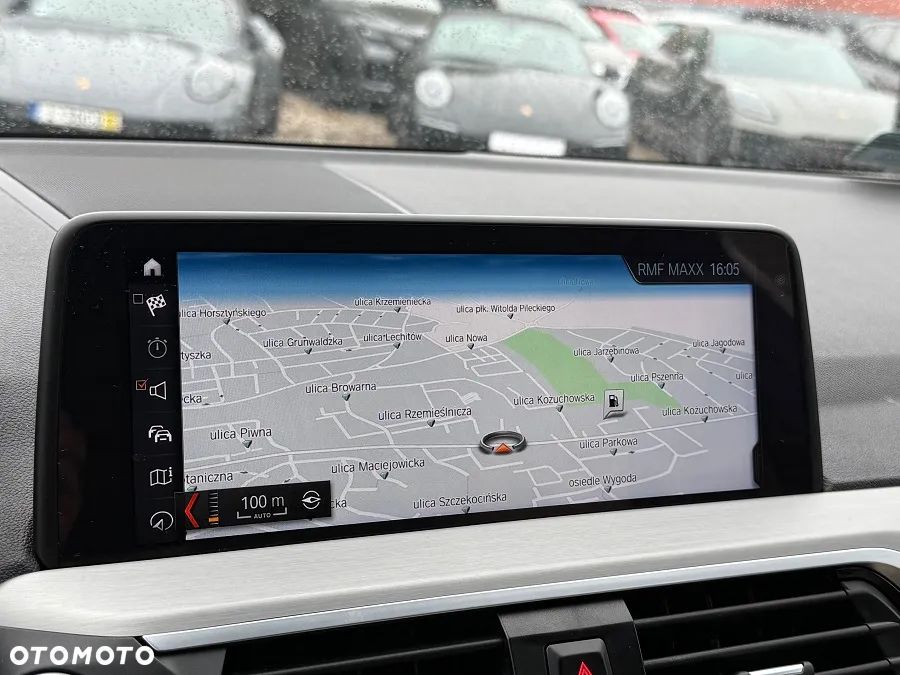 BMW X3 xDrive20d M Sport - 28