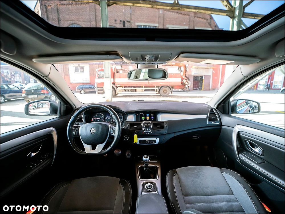 Renault Laguna - 18