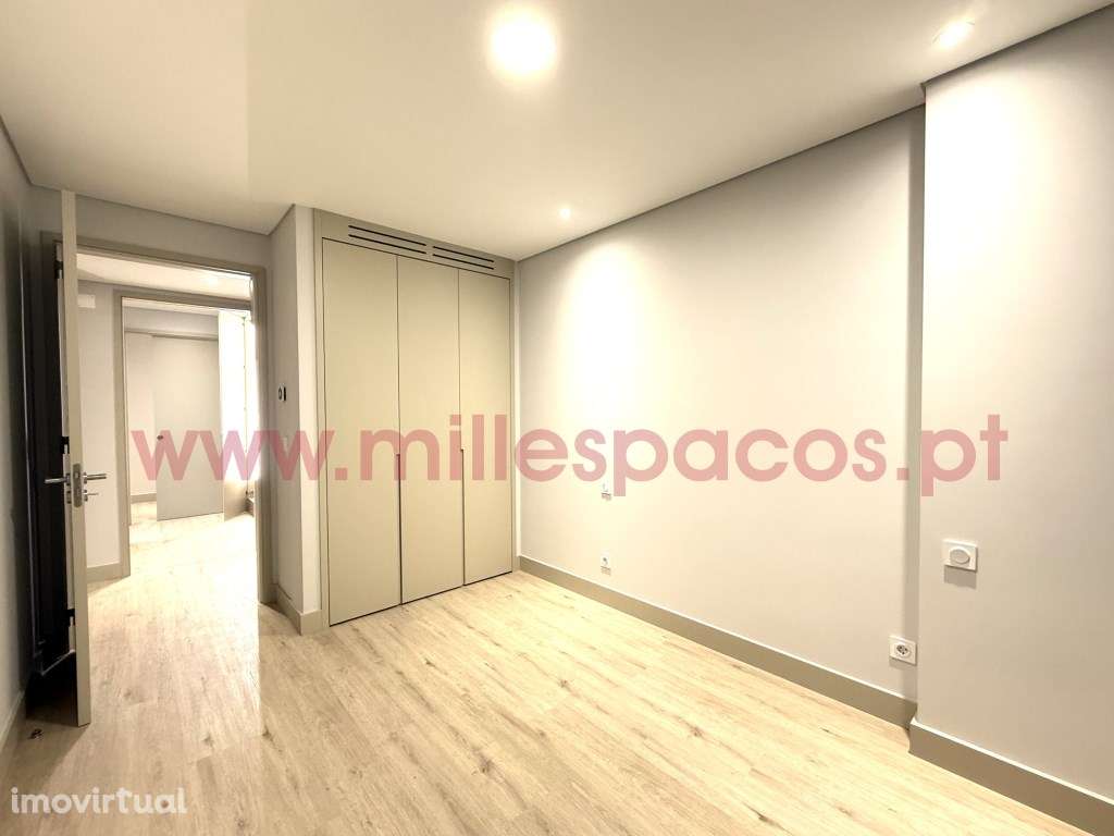 T2 Novo Terraço 71m2 - Grande imagem: 5/10