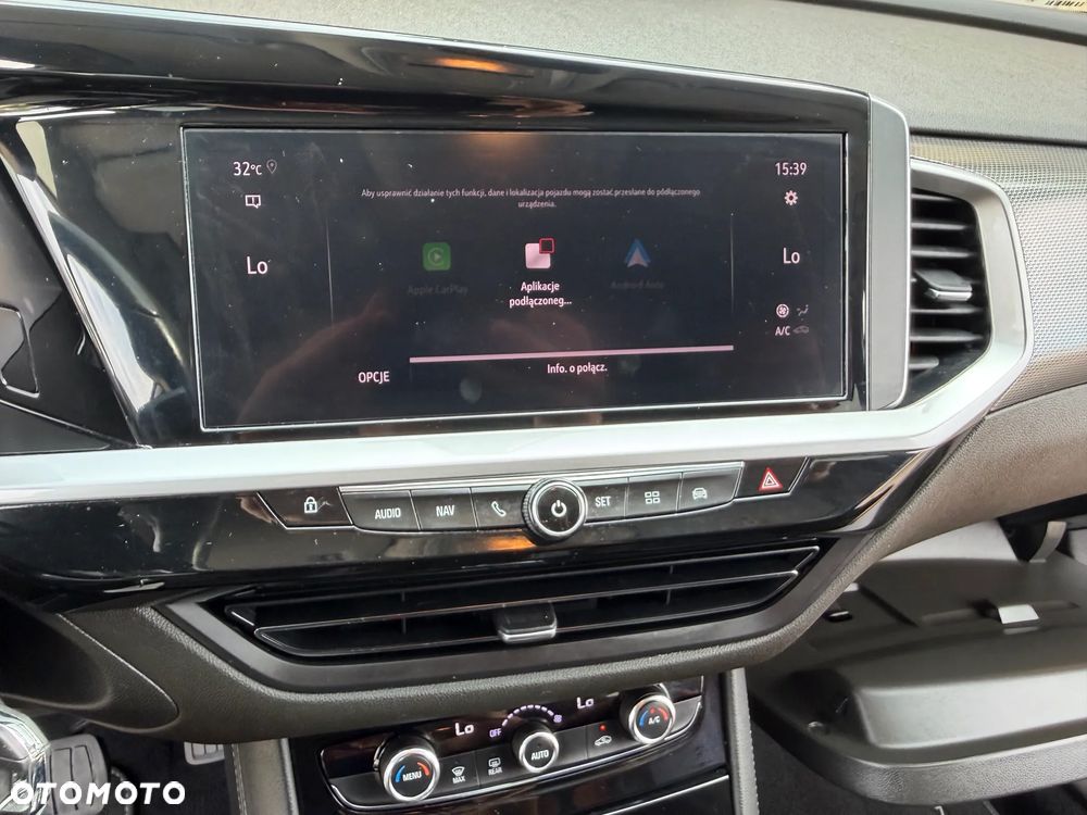 Opel Grandland X - 15
