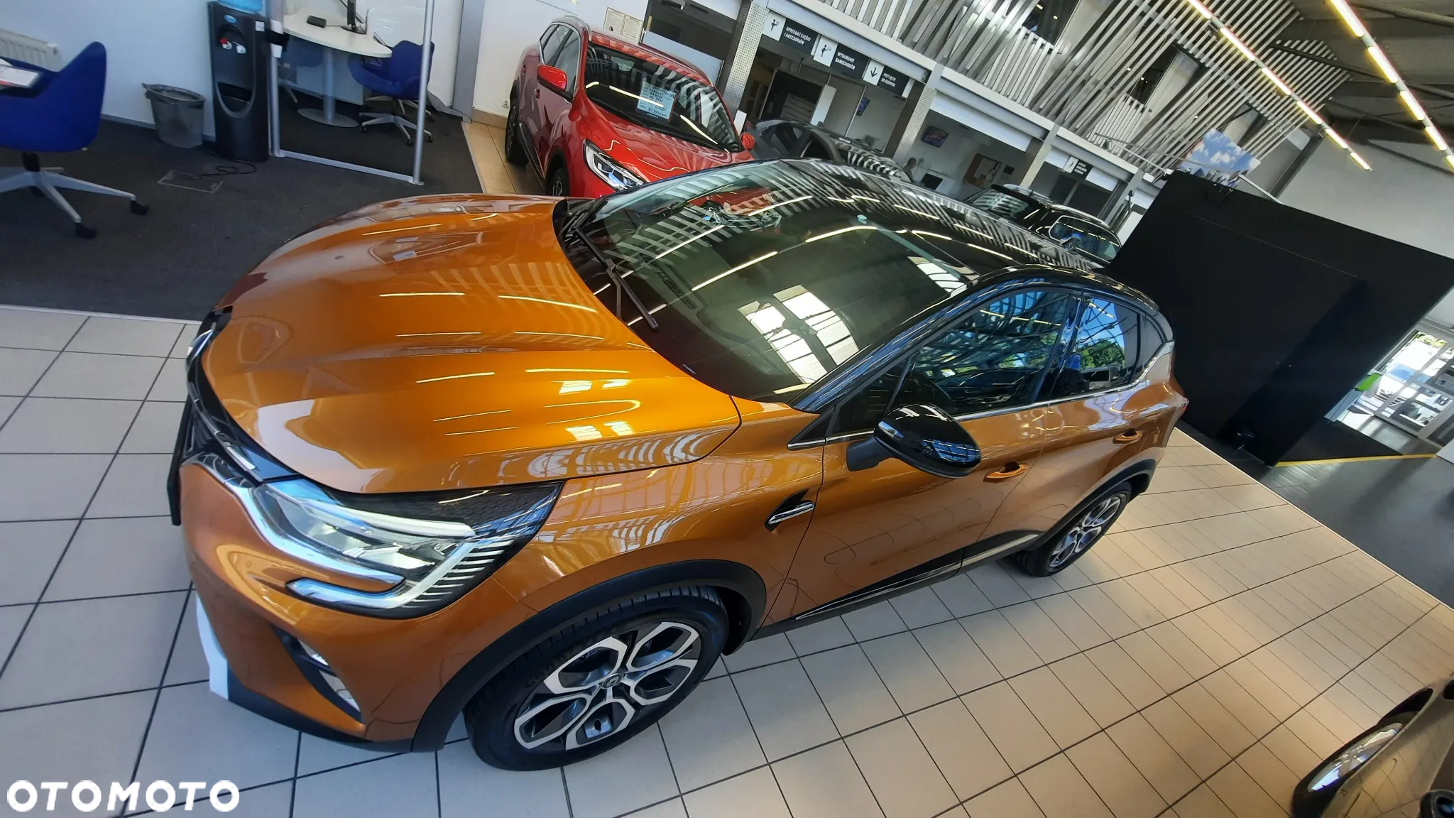 Renault Captur - 4