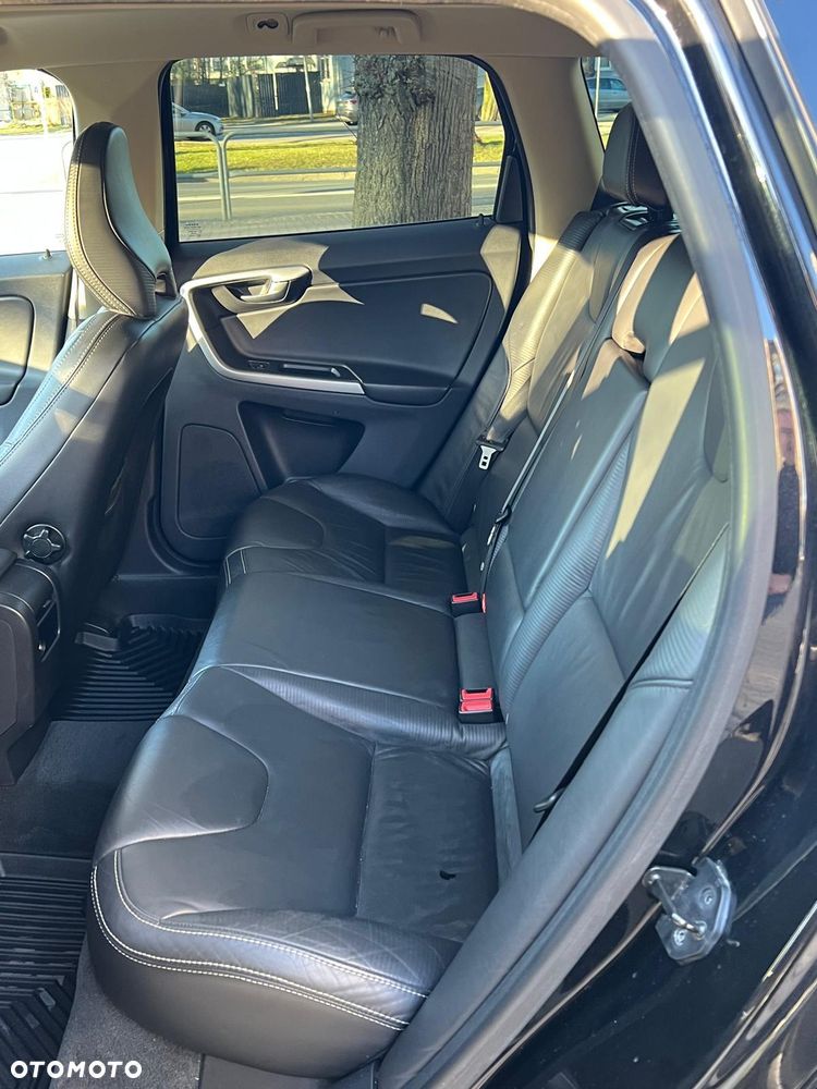 Volvo XC 60 DRIVe Summum - 10