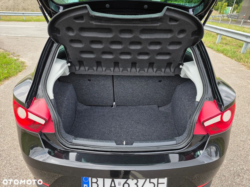Seat Ibiza SC 1.4 16V Reference - 12