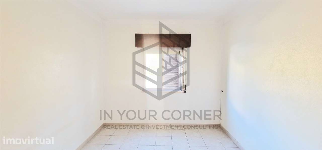 Apartamento T1+1 Venda em Santa Clara,Lisboa - Grande imagem: 3/21