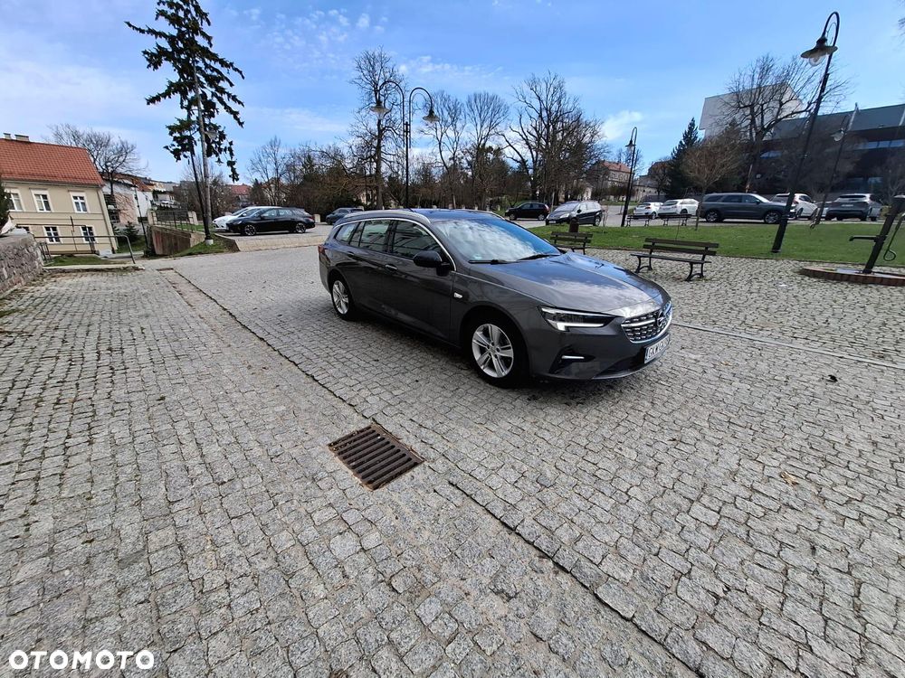Opel Insignia - 3