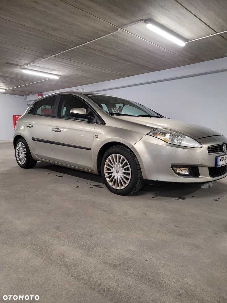 Fiat Bravo 1.4 T-JET 16V Emotion - 1