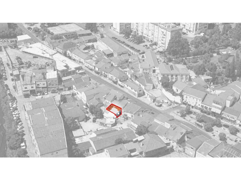 Apartamento, Odivelas, Póvoa de Santo Adrião e Oli - Grande imagem: 4/6