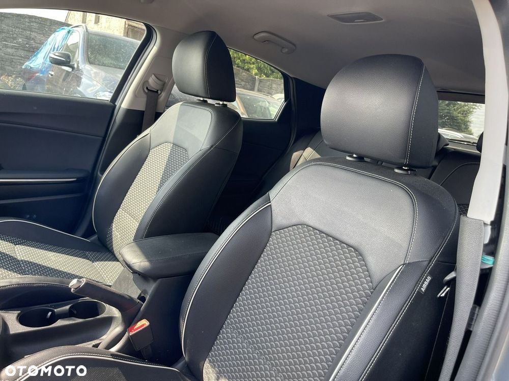 Kia XCeed 1.5 T-GDI OPF SPIRIT - 10