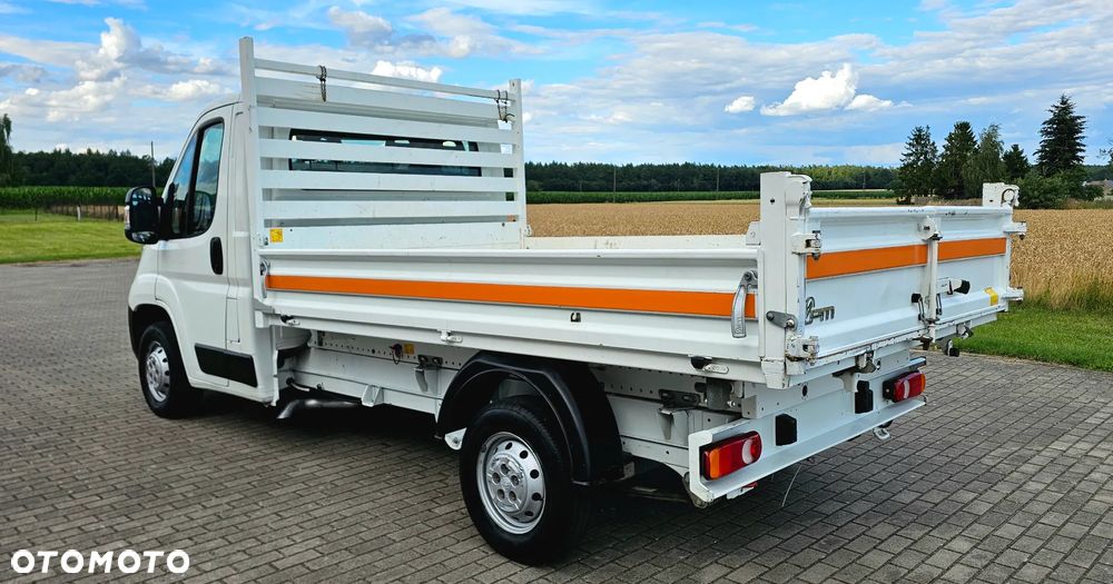 Peugeot Boxer - 3