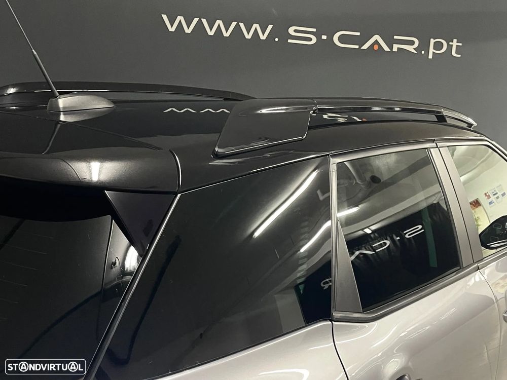 Citroën C3 Aircross 1.2 PureTech C-Series - 15