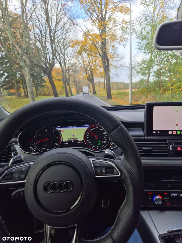 Audi A6 Allroad - 15