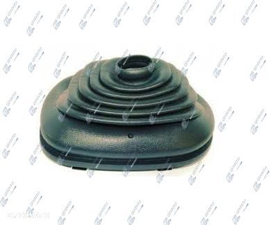 MIESZEK OSŁONA DRAŻKA ZMIANY BIEGÓW MERCEDES ATEGO A9702681897 * - 1