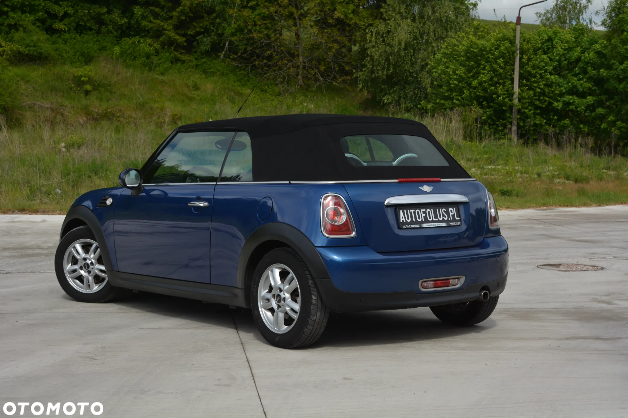 MINI ONE - 9