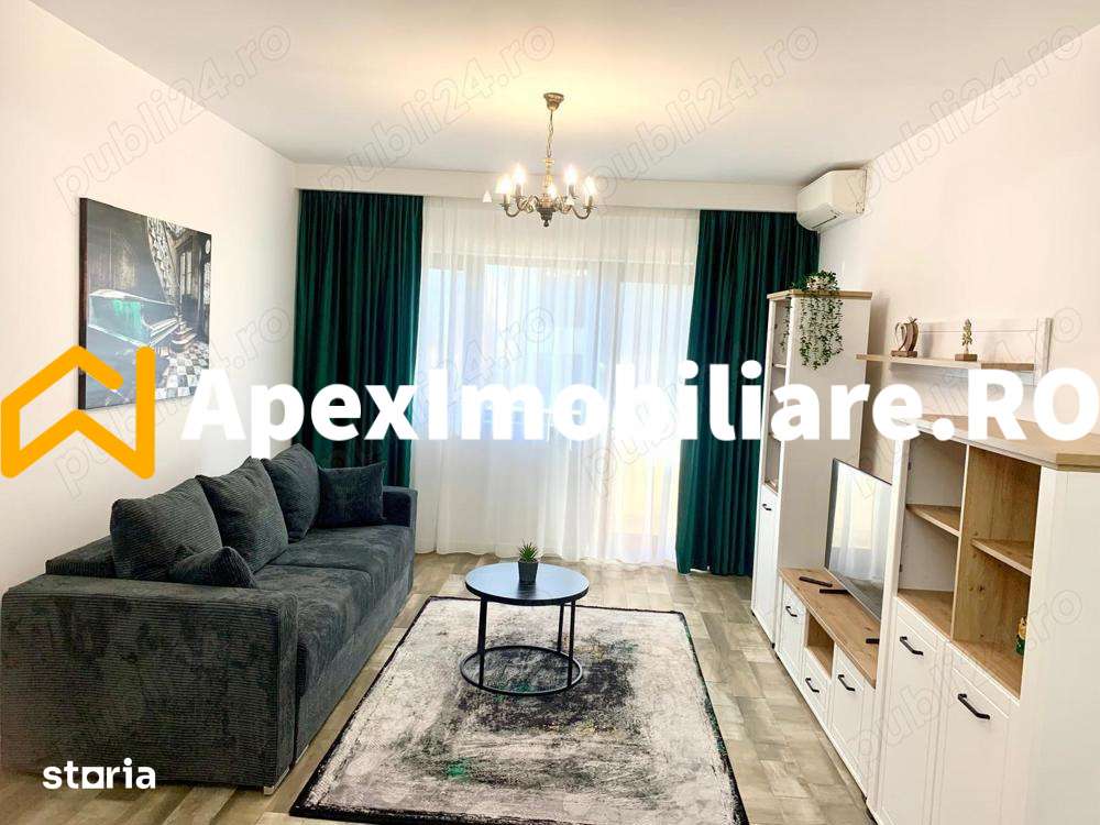 Apartament 2 camere de inchiriat Sisesti Bucuresti | ApexImobiliare.ro — fotografia 2