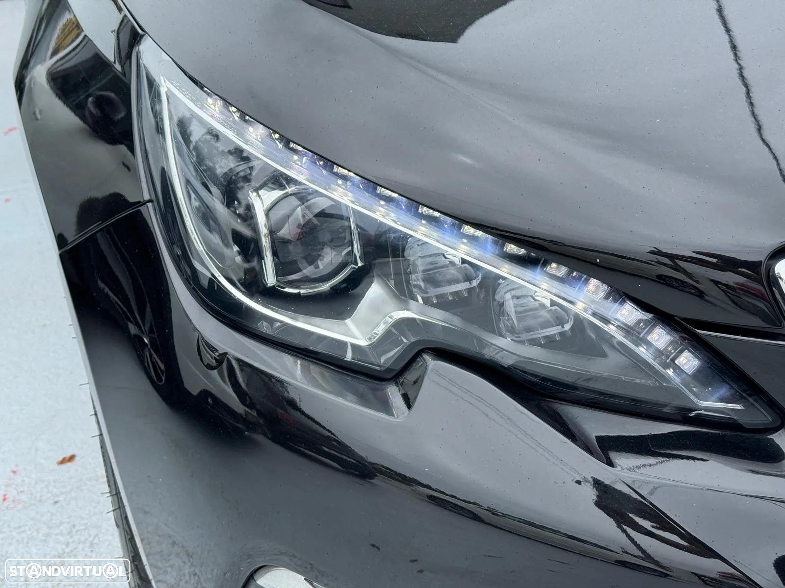 Peugeot 308 1.2 PureTech GT Line - 6