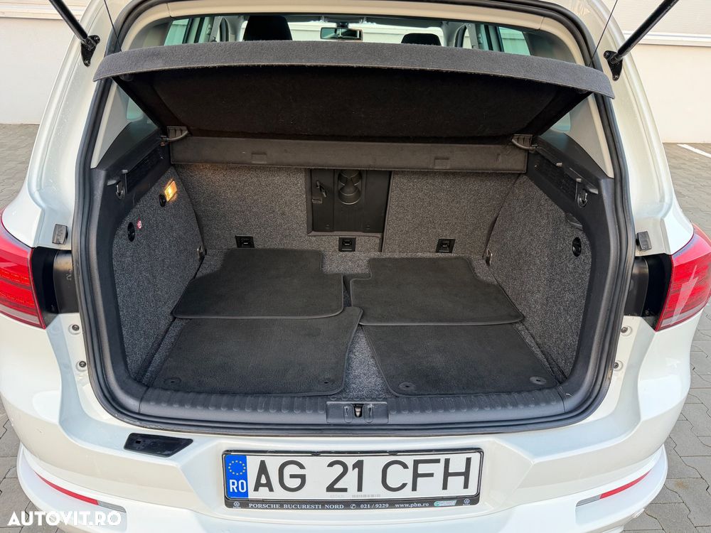 Volkswagen Tiguan 2.0 TDI 4Motion DSG BMT Sport & Style - 18