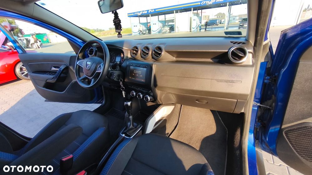 Dacia Duster 1.0 TCe SL Celebration - 16