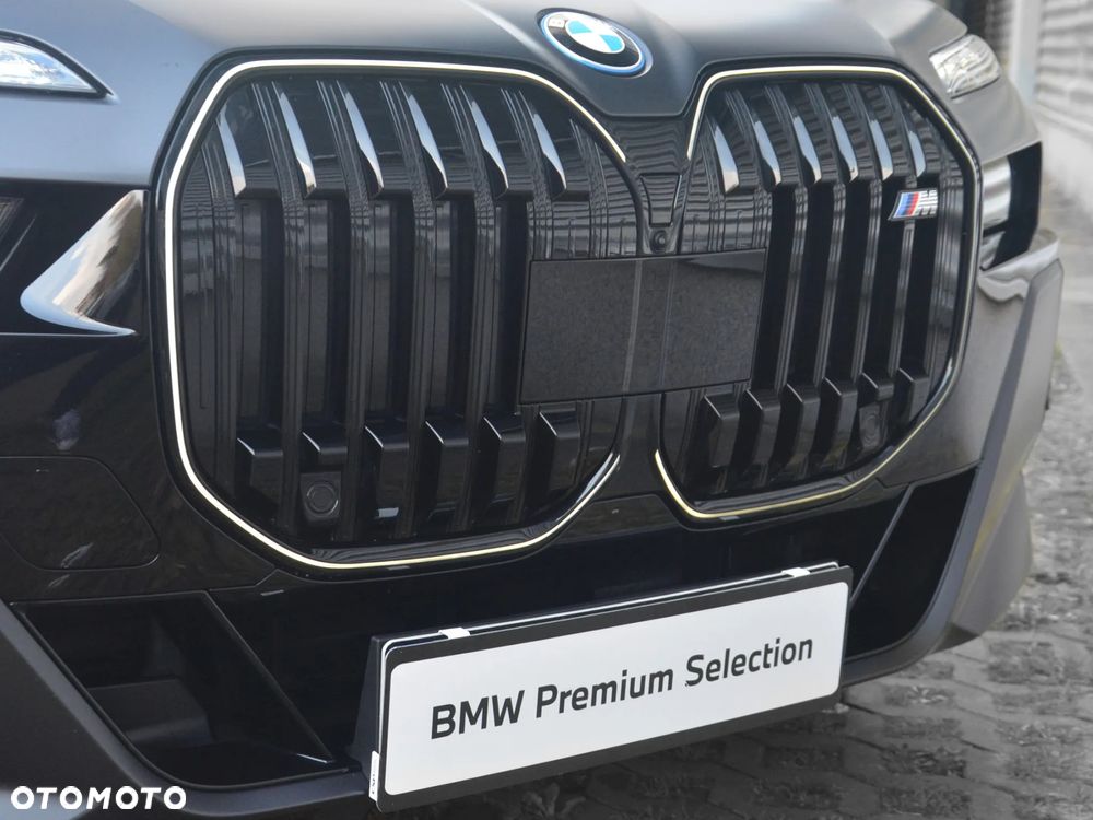 BMW Seria 7 - 26