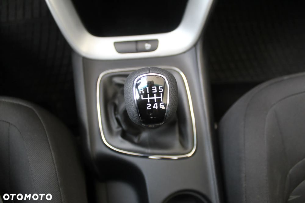 Kia Ceed 1.6 GDI M - 19