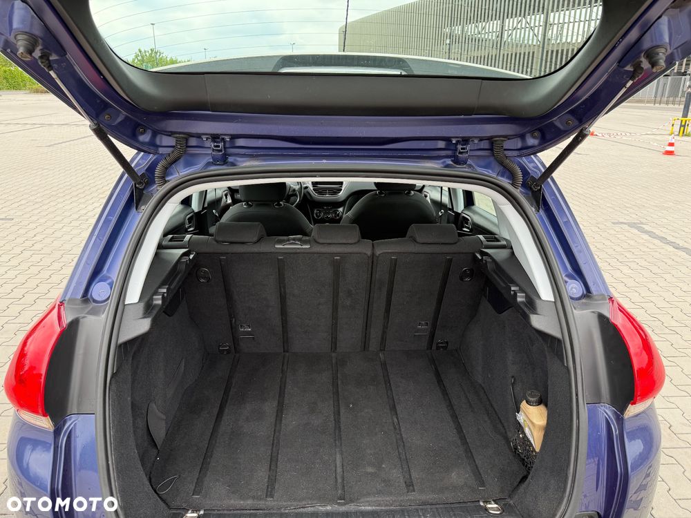 Peugeot 2008 82 VTI Active - 8