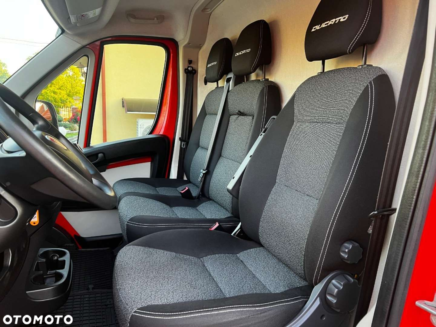 Fiat Ducato - 38