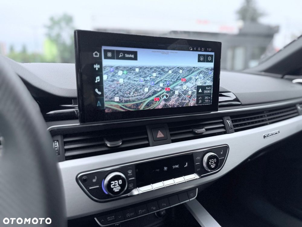 Audi A5 Sportback - 22