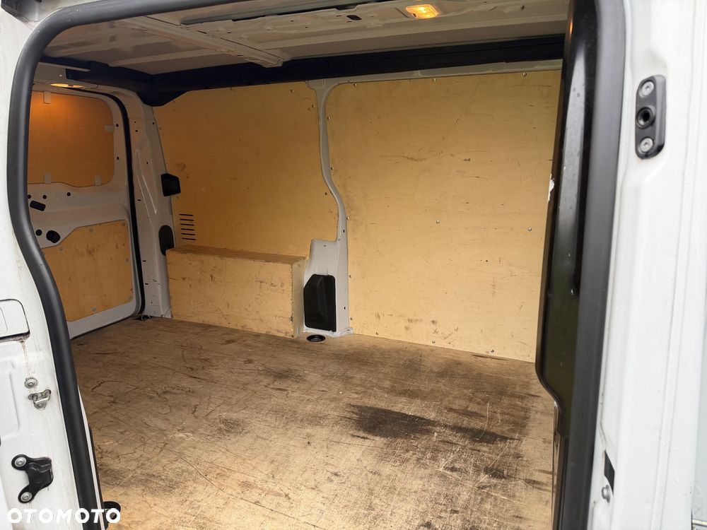 Peugeot Partner - 13